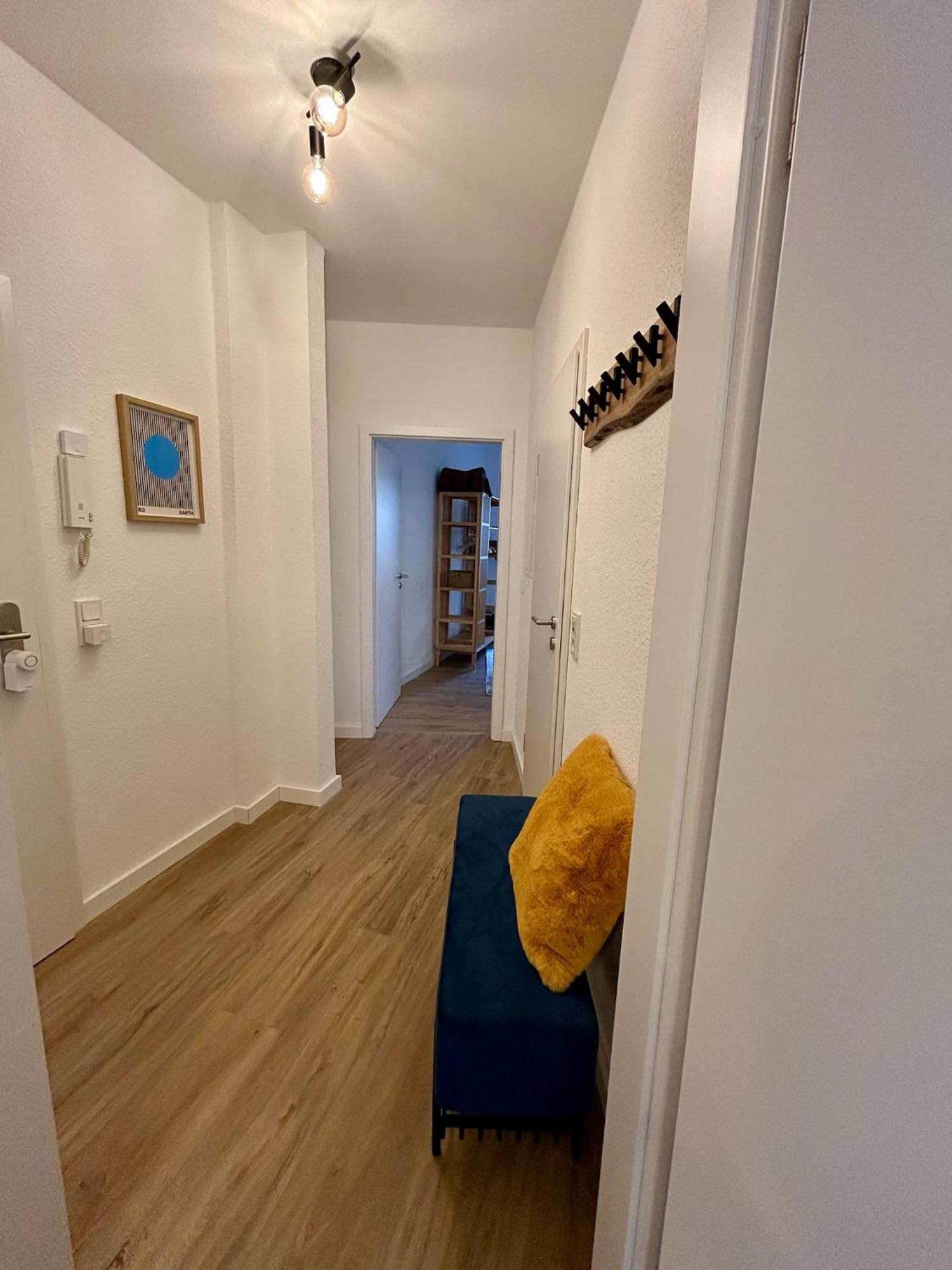 טרייר Karl Central Flats - Netflix - Parkplatz - Balkon מראה חיצוני תמונה