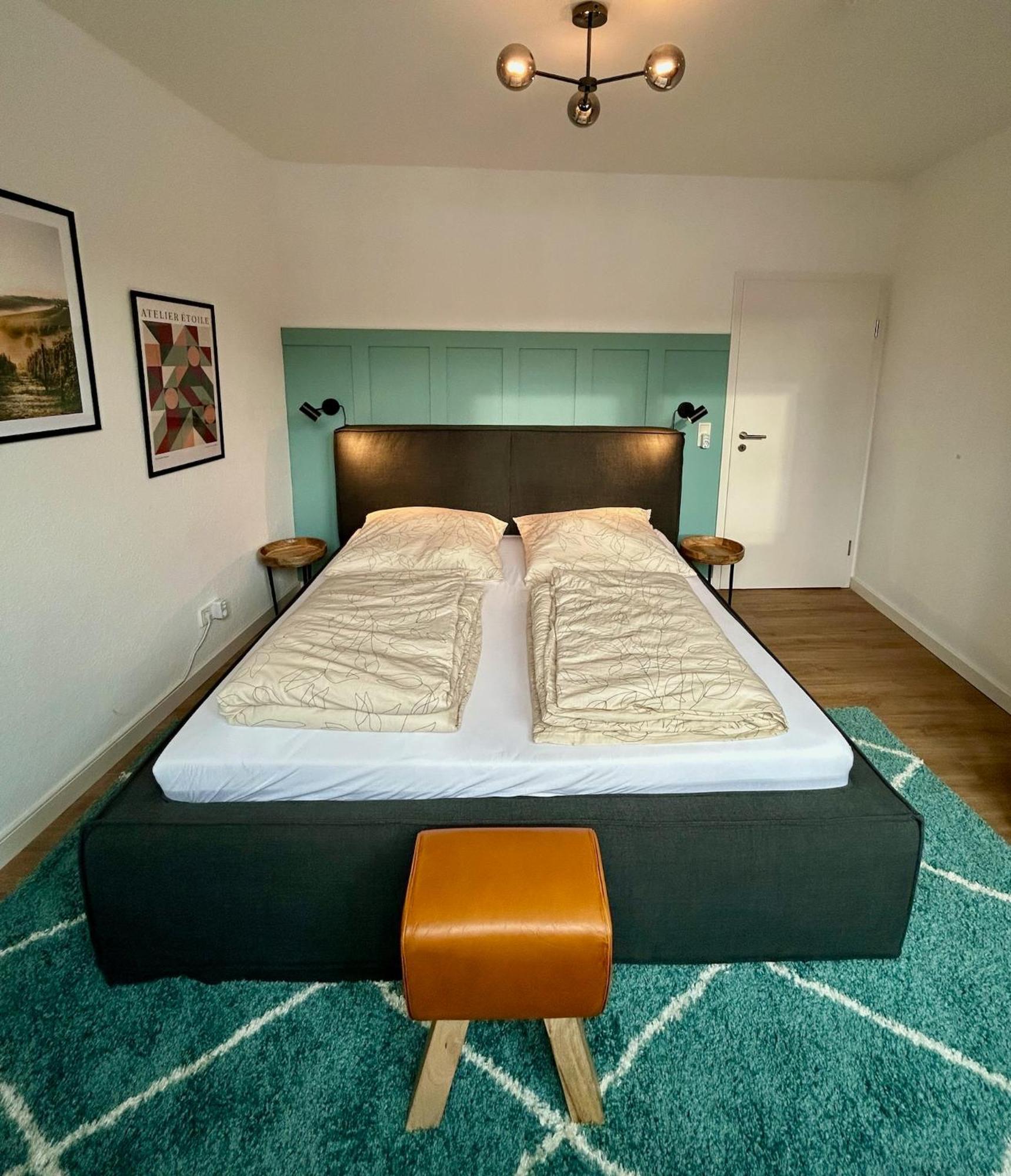 טרייר Karl Central Flats - Netflix - Parkplatz - Balkon מראה חיצוני תמונה